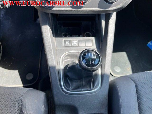 VOLKSWAGEN Golf 1.6 3p. Comfortline