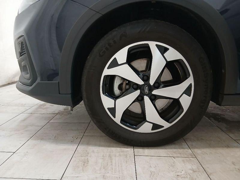 Ford Tourneo Connect Gran V761 2.0 ecoblue 122cv Active