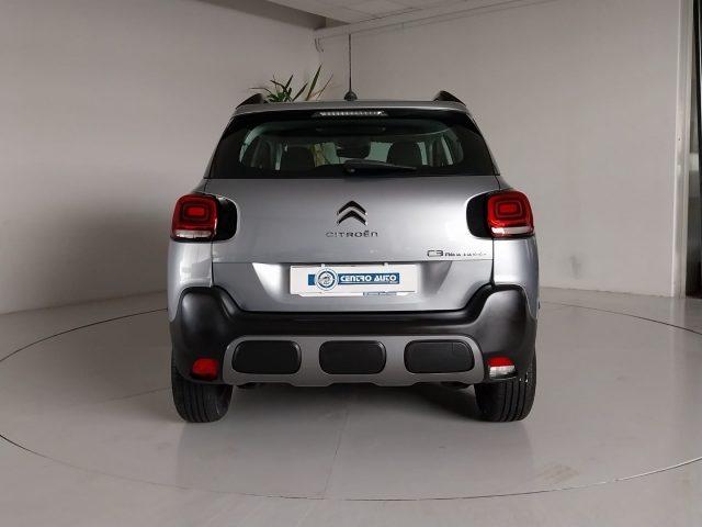 CITROEN C3 Aircross BlueHDi 100 S&S Feel