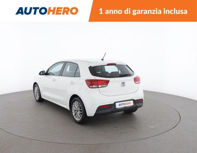 KIA Rio 1.2 MPi 5 porte Active