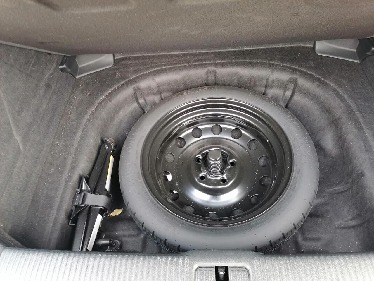 Audi A3 1.6 TDI 116 CV Sport 2018 PERFETTA