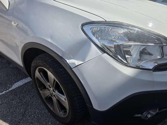 Opel Mokka 1.7 cdti Cosmo s&s 4x4 130cv m6
