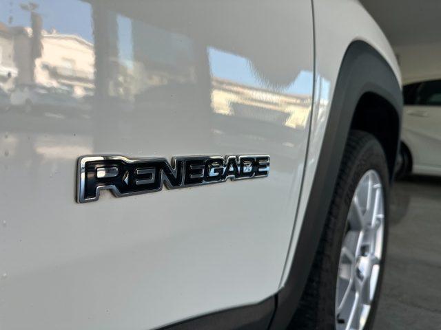 JEEP Renegade 1.0 T3 Limited