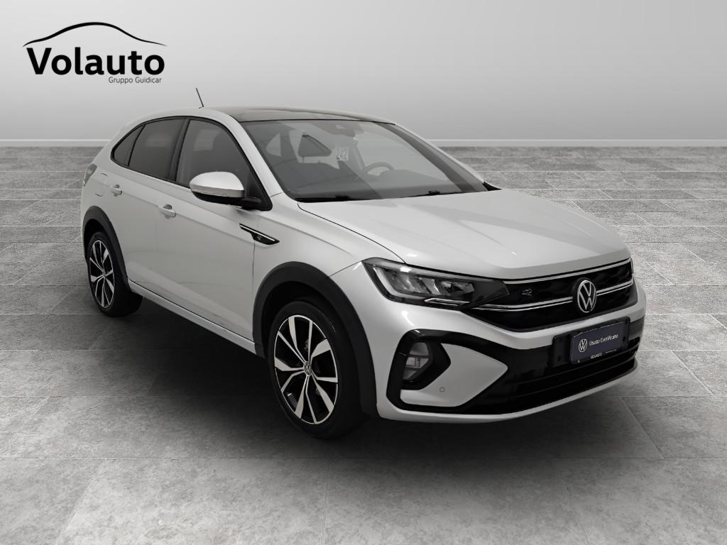 VOLKSWAGEN Taigo - Taigo 1.0 tsi R-Line 110cv