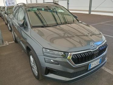 SKODA Karoq 2.0 TDI SCR 115 CV Executive