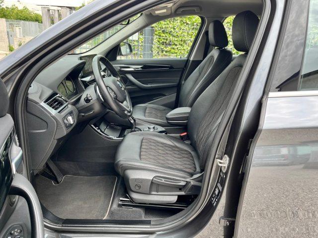 BMW X1 xDrive20d xLine Plus Automatica