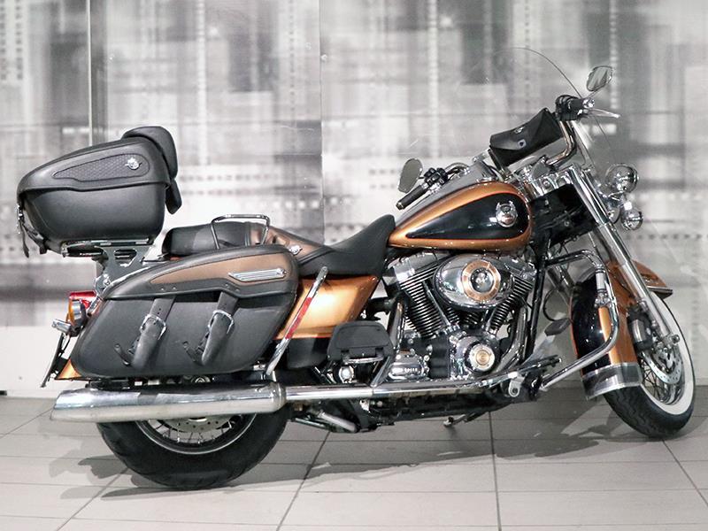 Harley Davidson Road King 1584 FLHRC