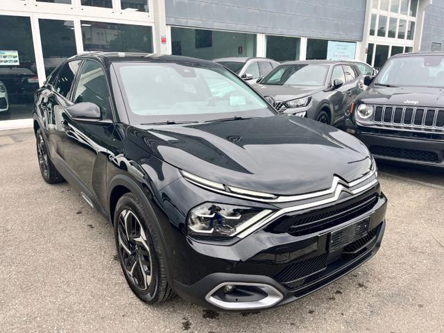 CITROEN C4 BlueHDi 130 S&S EAT8 Shine