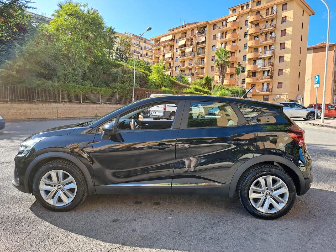 Renault Captur Renault Captur 1.5 dci Energy