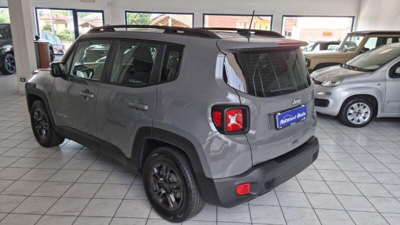 JEEP Renegade Renegade 1.0 T3 Longitude