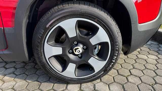 Fiat Panda 1.0 FireFly S&S Hybrid Pandina