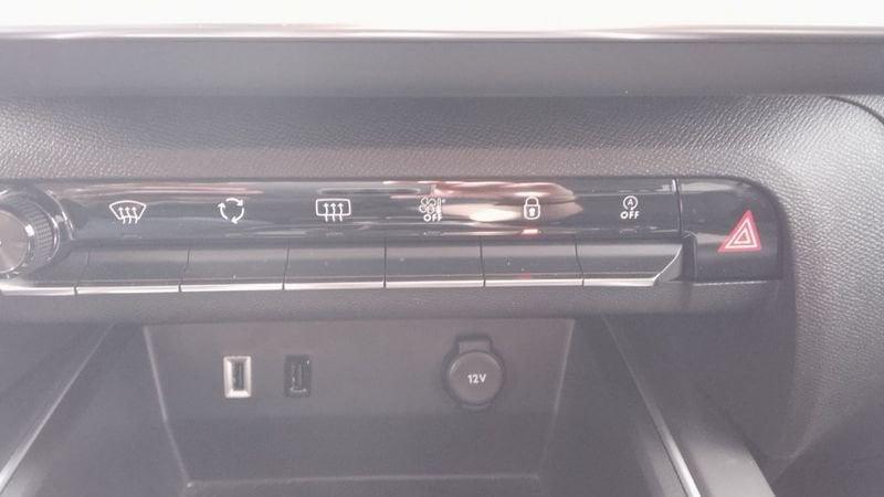 Citroën C5 Aircross BlueHDi 130 S&S Shine EAT8