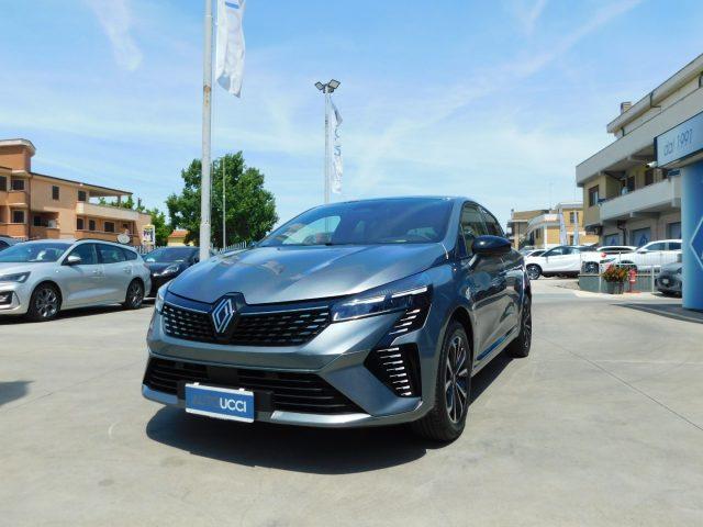 RENAULT Clio ECO-G 100 CV Techno