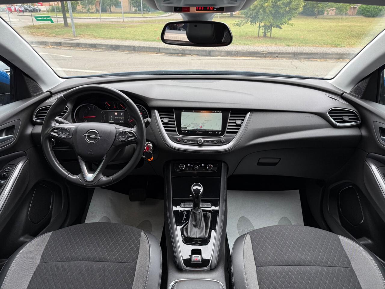 Opel Grandland X 1.5 diesel Ecotec Start&Stop aut. Elegance