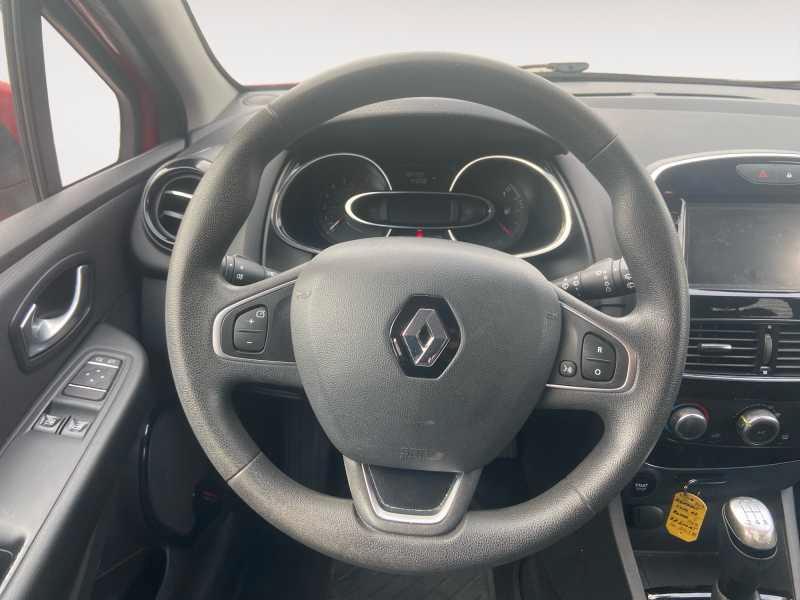 RENAULT Clio 1.2 16v Zen 75cv