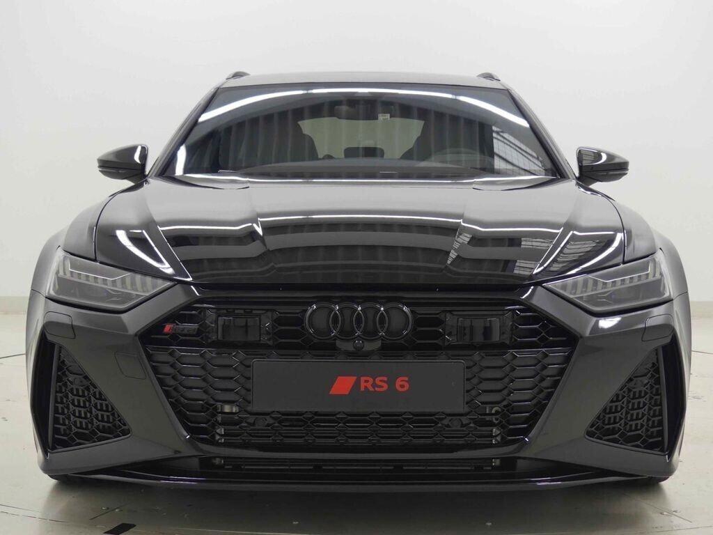 Audi RS6 PERFORMANCE 630 CV