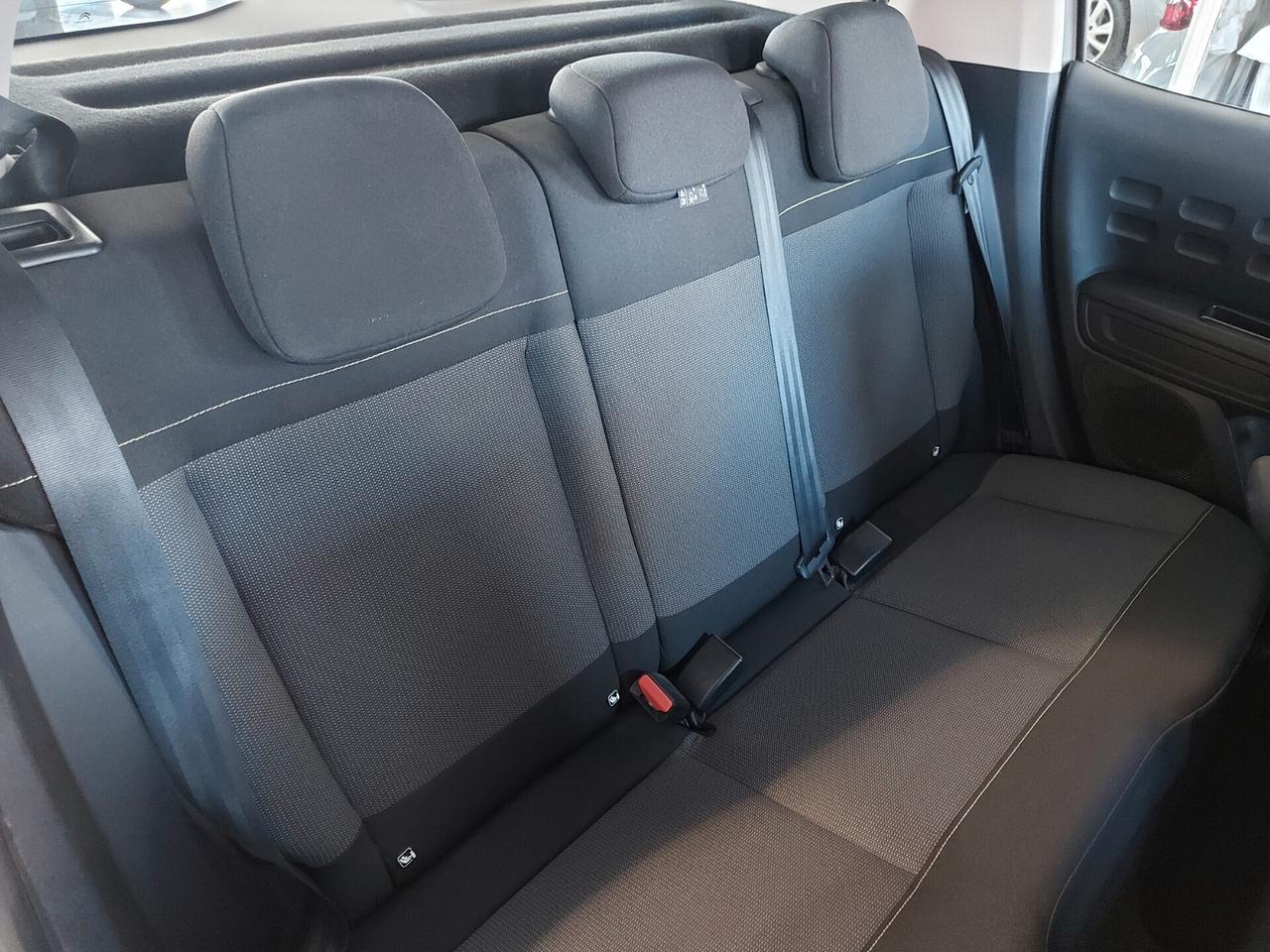 Citroen C3 PureTech 83 cv S You