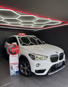 Bmw X1 2.0 SDrive18d 150 CV M Sport 2016 NUOVO