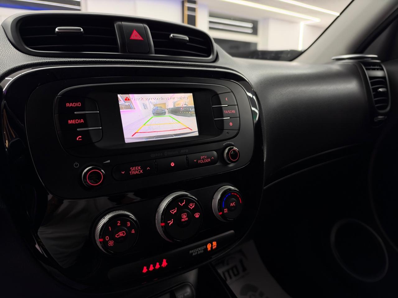 Kia Soul 1.6 CRDi Cool Full Optional