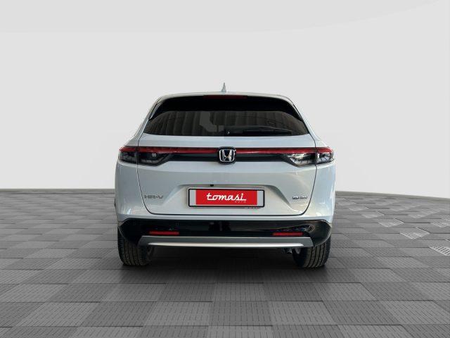 HONDA HR-V 3ª serie 1.5 Hev eCVT Advance