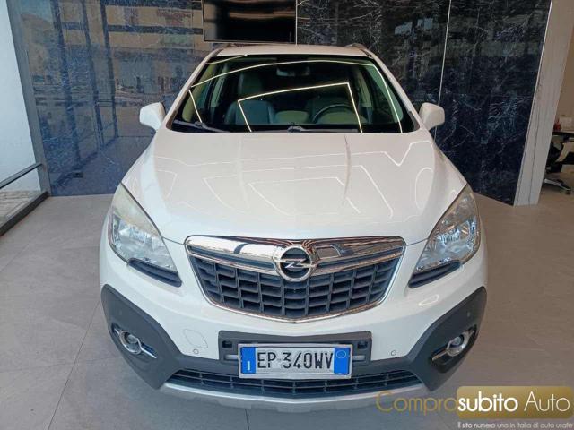 OPEL Mokka 1.7 CDTI Ecotec 130CV AUTOMATICA