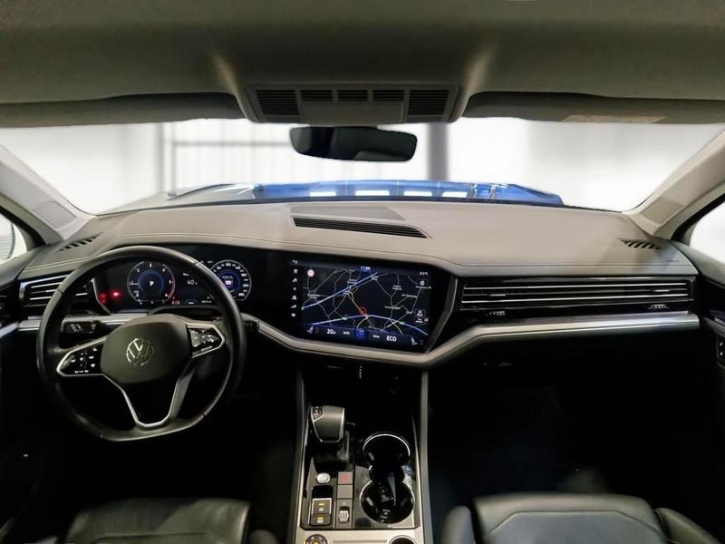 VOLKSWAGEN TOUAREG 3.0 V6 TDI SCR 210KW ELEGANCE 5 PORTE SUV