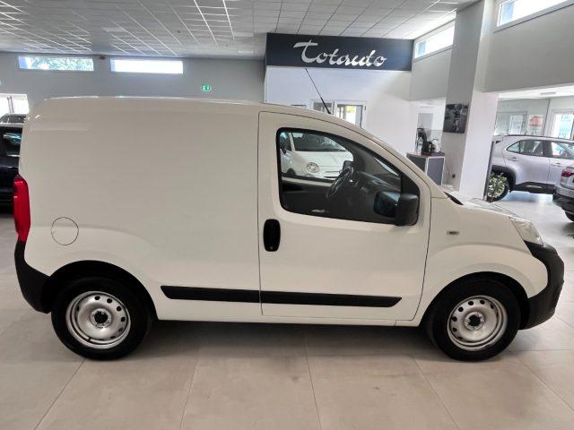 FIAT Fiorino 1.3 MJT 80CV Cargo