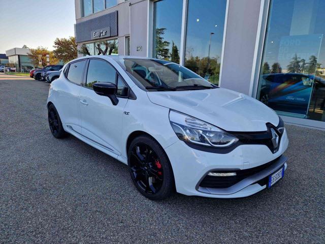 RENAULT Clio 1.6 T 200CV EDC 5 porte R.S.