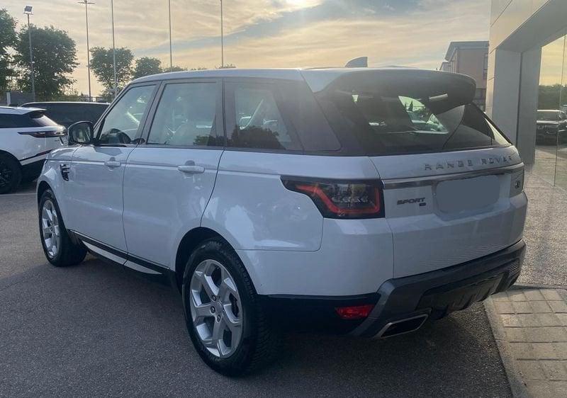 Land Rover RR Sport 3.0 SDV6 249 CV HSE