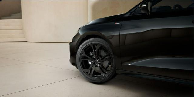 AUDI A3 SPB TFSI S LINE