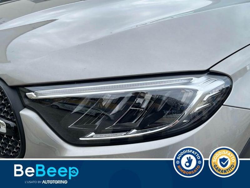 Mercedes-Benz GLC 300 DE PHEV AMG LINE ADVANCED PLUS 4MATIC AUTO