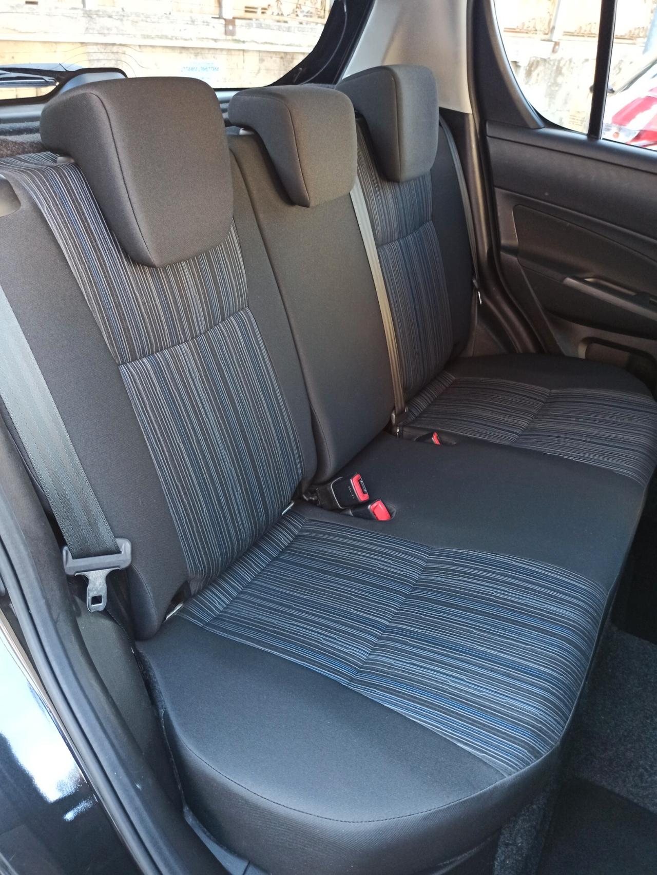 Suzuki Swift 1.2 VVT 5 porte B-Top
