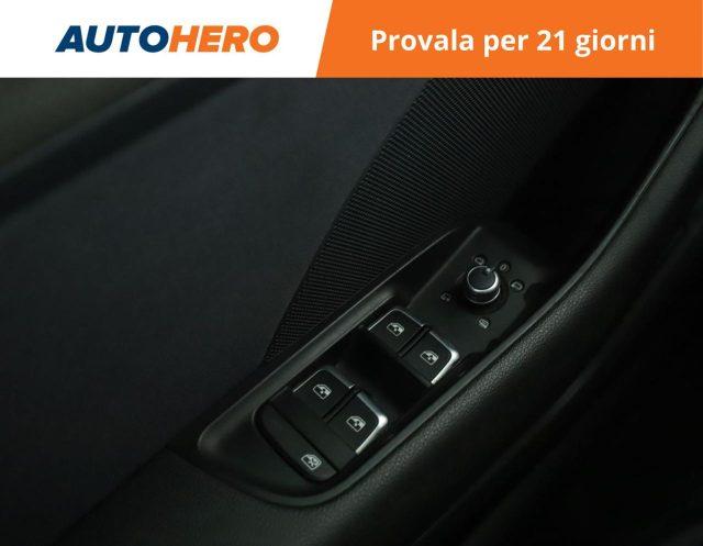 AUDI A3 SPB 1.6 TDI 116 CV S tronic Sport