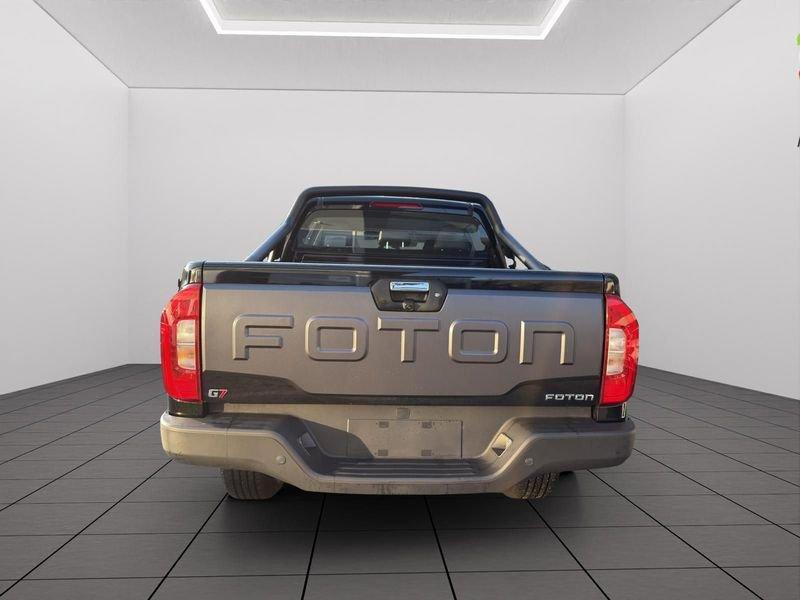 Foton Tunland G7 Tunland G7 2.0 TDI 162cv Doppia Cabina 4WD