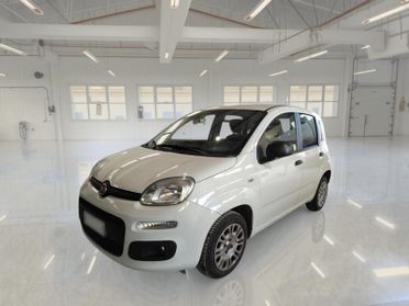 FIAT PANDA 1.2 69 CV SES E6D-TEMP EASY 5 PORTE BERLINA