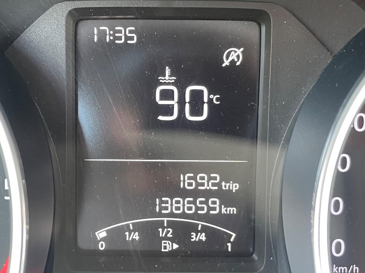 Volkswagen Polo 1.4 TDI 5p. Fresh BlueMotion Technology