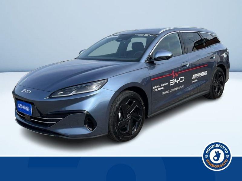 BYD Seal 6 DM-i Touring Comfort Lite