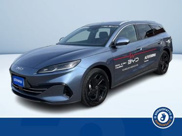 BYD Seal 6 DM-i Touring Comfort Lite