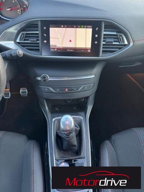 PEUGEOT - 308 SW - 308 BlueHDi 130 EAT6 S&S SW Allure