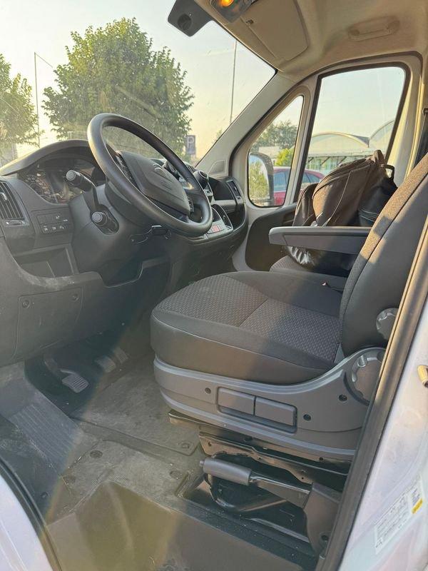 Citroën Jumper Furgone 35 L2