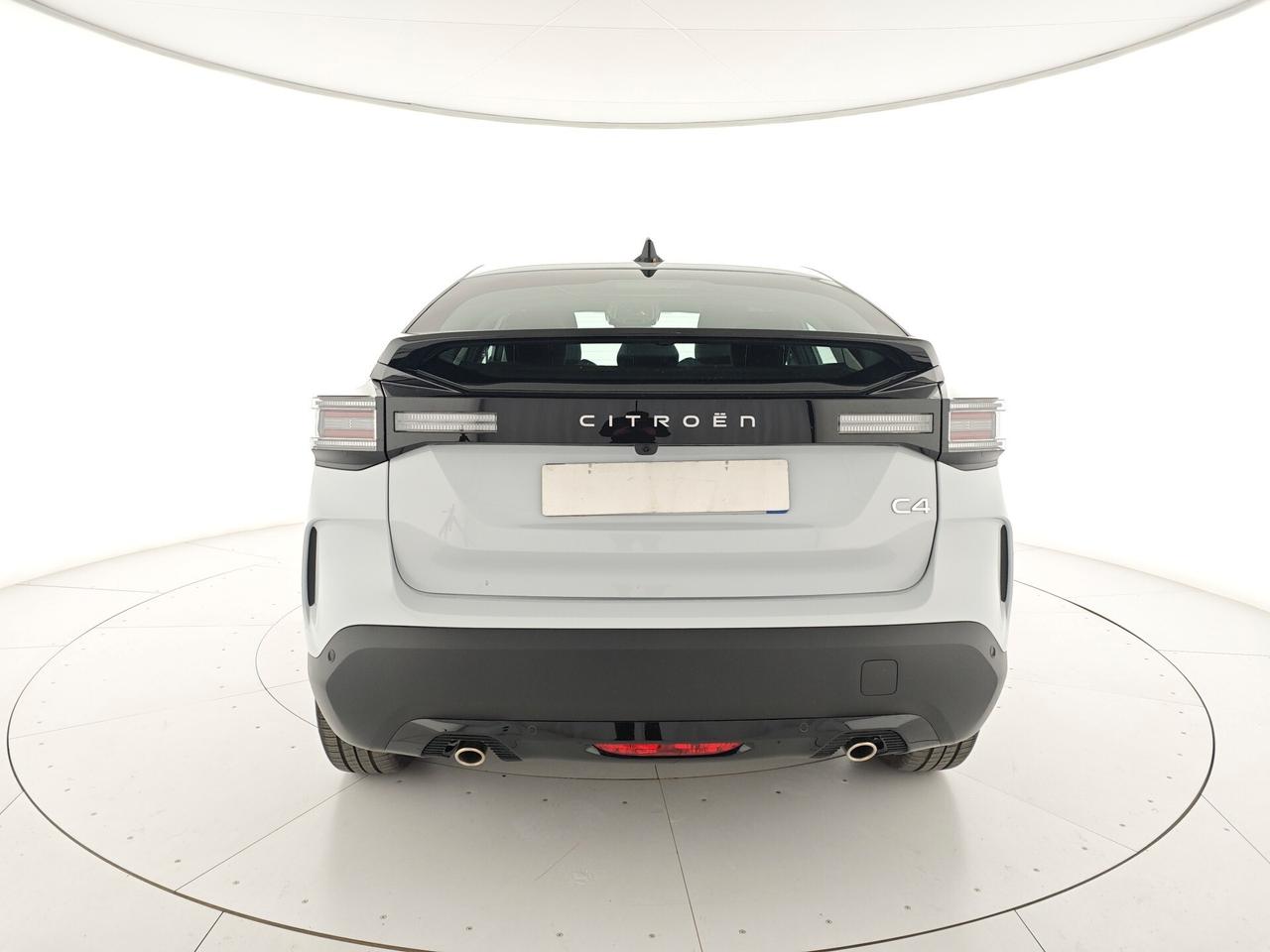 Citroen C4 PureTech 130 S&S EAT8 Plus