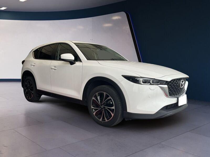 Mazda CX-5 2.2L Skyactiv-D 150 CV 2WD Signature