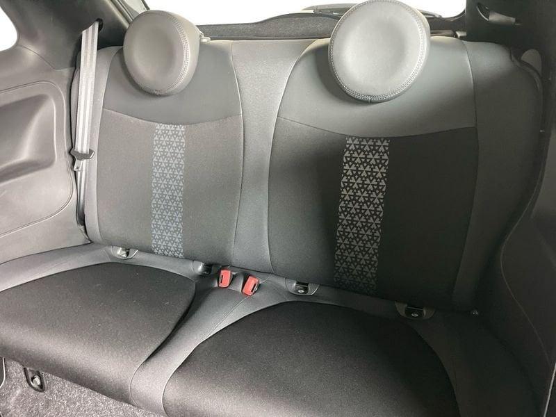 FIAT 500 1.2 Sport