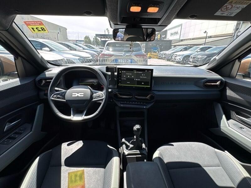 Dacia Duster Duster 1.0 Eco-G Extreme 100cv