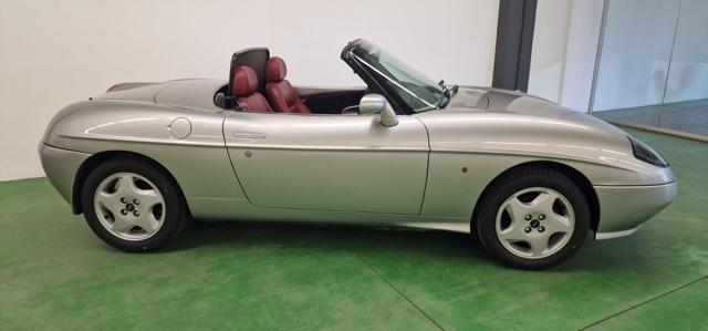 FIAT Barchetta 1.8 16V