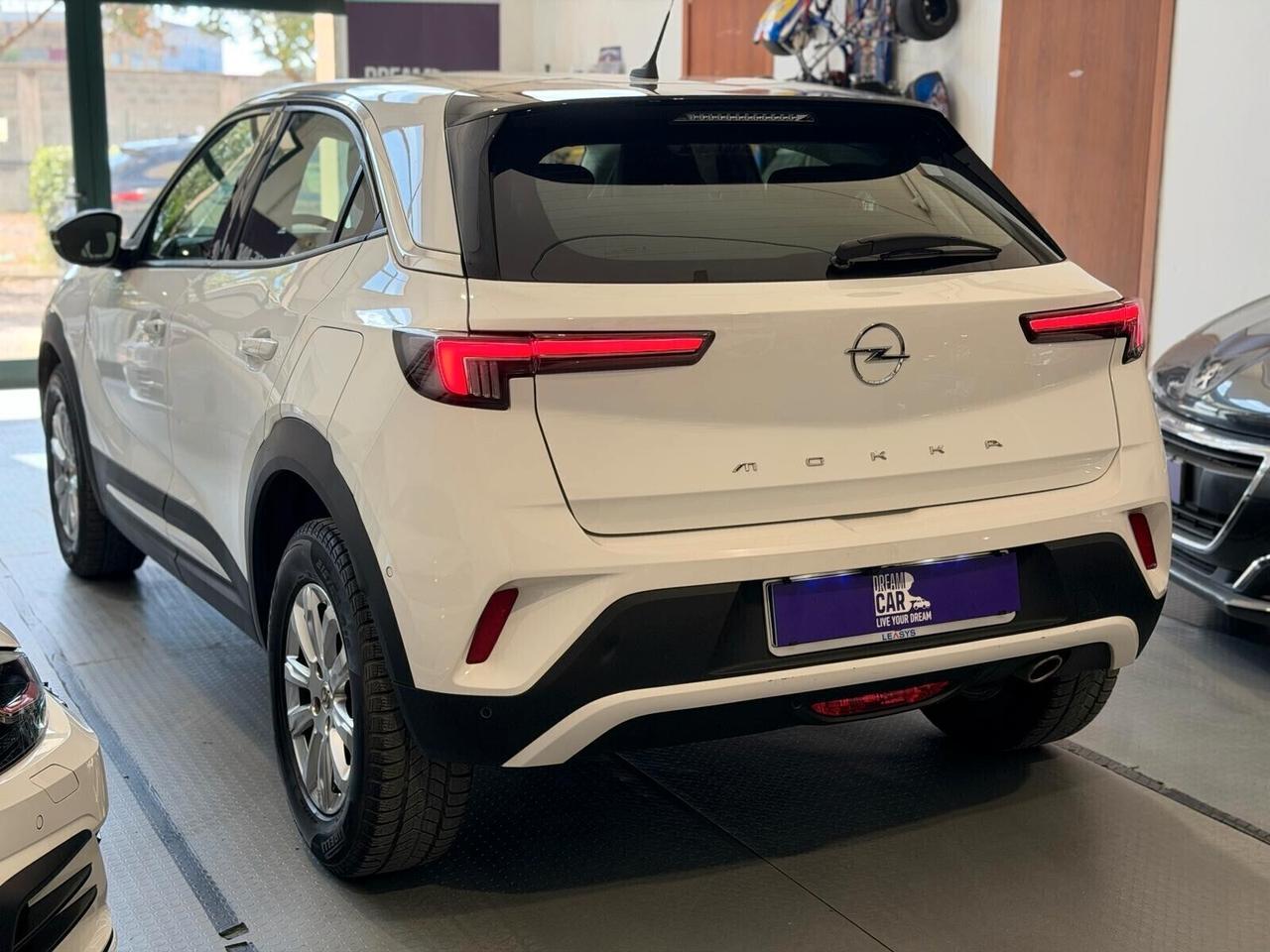 Opel Mokka 1.5 diesel Edition
