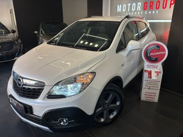 Opel Mokka 1.7 CDTI Ecotec 130CV 4x2 aut. Cosmo
