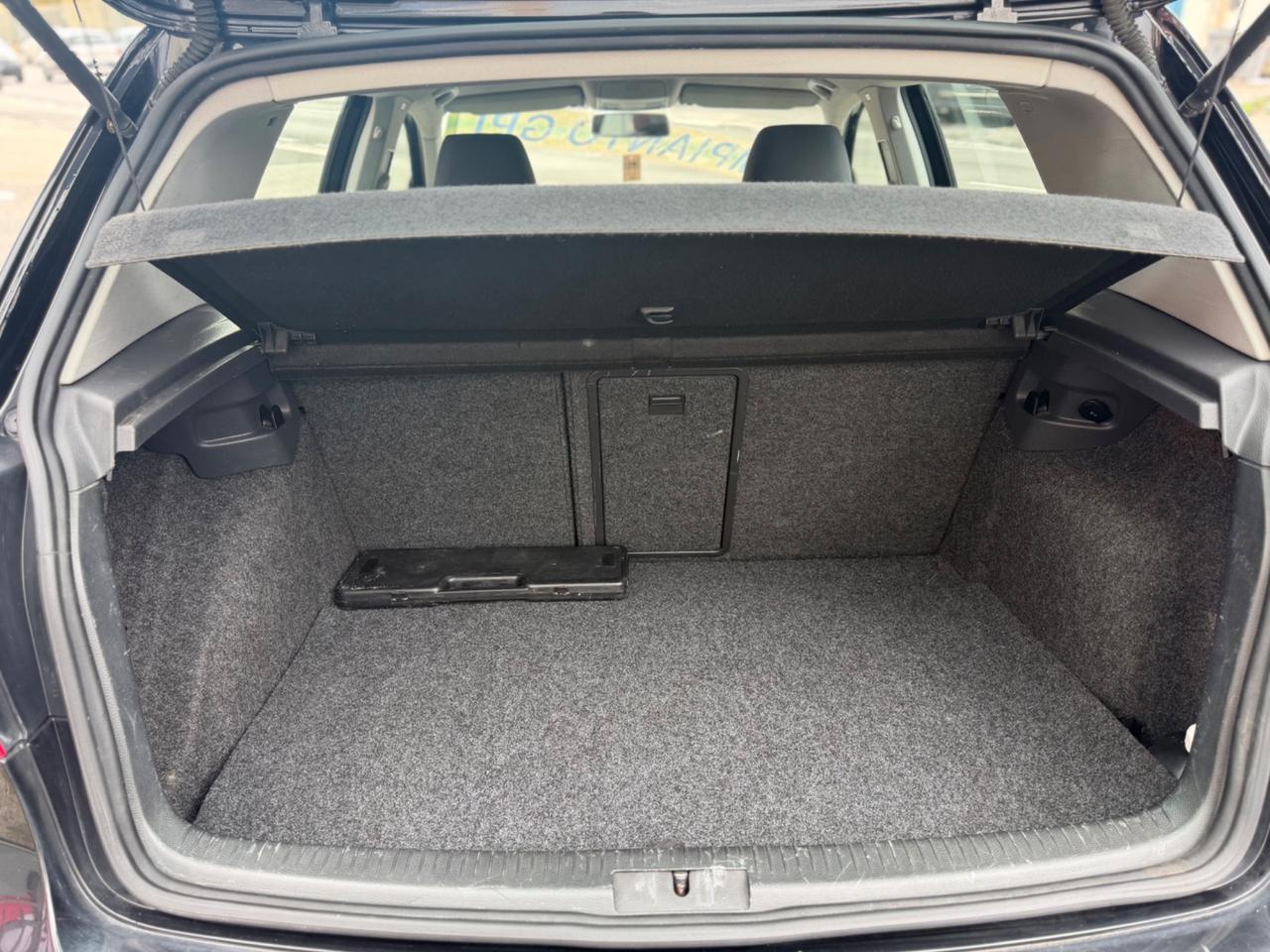 Volkswagen Golf 1.6 5p. Comfortline BiFuel G