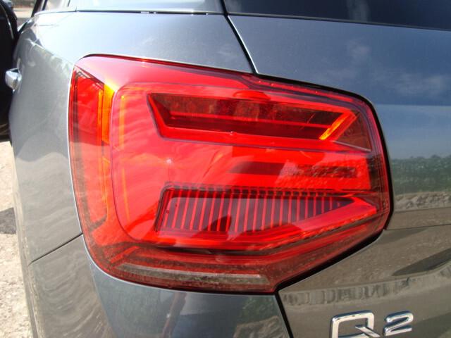 Audi Q2 35 TDI 150CV S-Line S-Tronic 2024