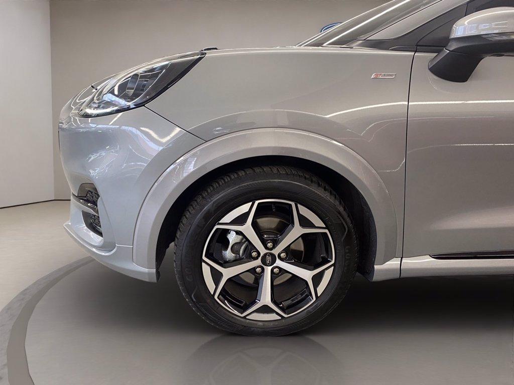 FORD Puma 1.0 ecoboost h ST-Line 125cv del 2025